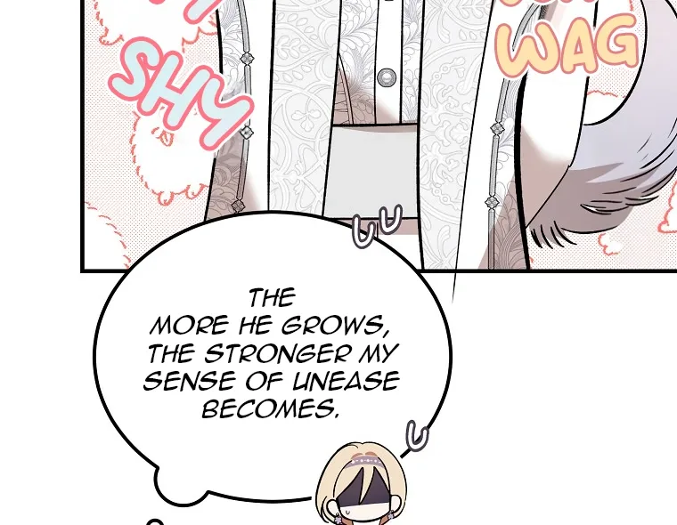 The Devil Raises a Lady Chapter 44 page 92
