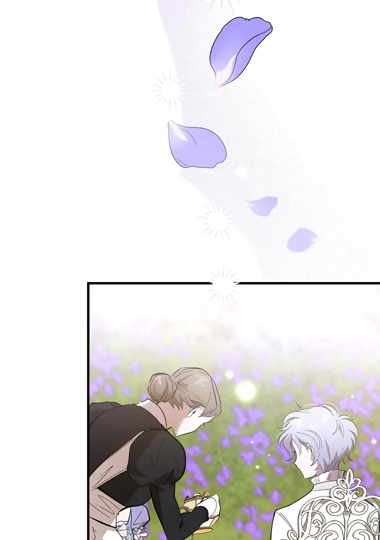 The Devil Raises a Lady Chapter 44 page 112