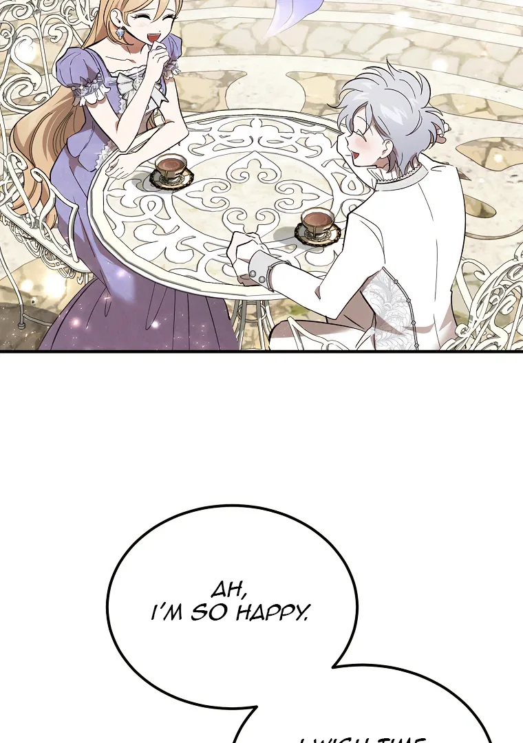 The Devil Raises a Lady Chapter 44 page 116