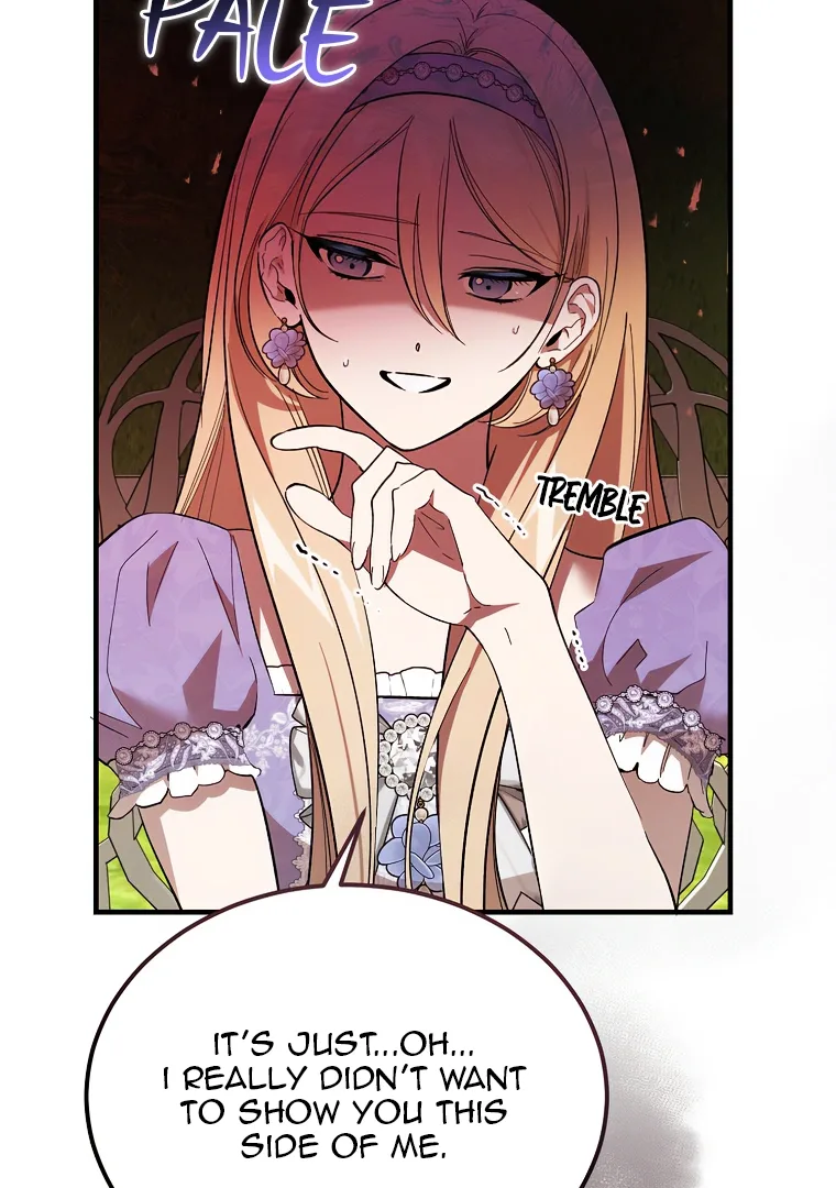 The Devil Raises a Lady Chapter 44 page 123
