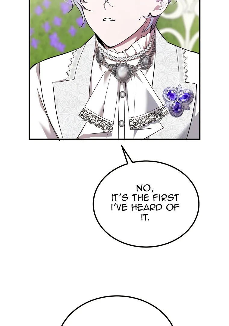 The Devil Raises a Lady Chapter 45 page 9