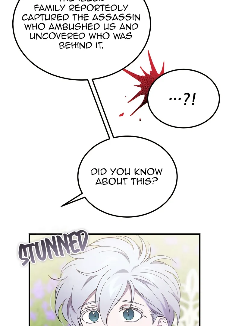 The Devil Raises a Lady Chapter 45 page 8
