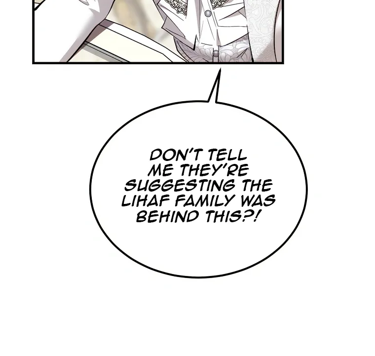 The Devil Raises a Lady Chapter 45 page 17
