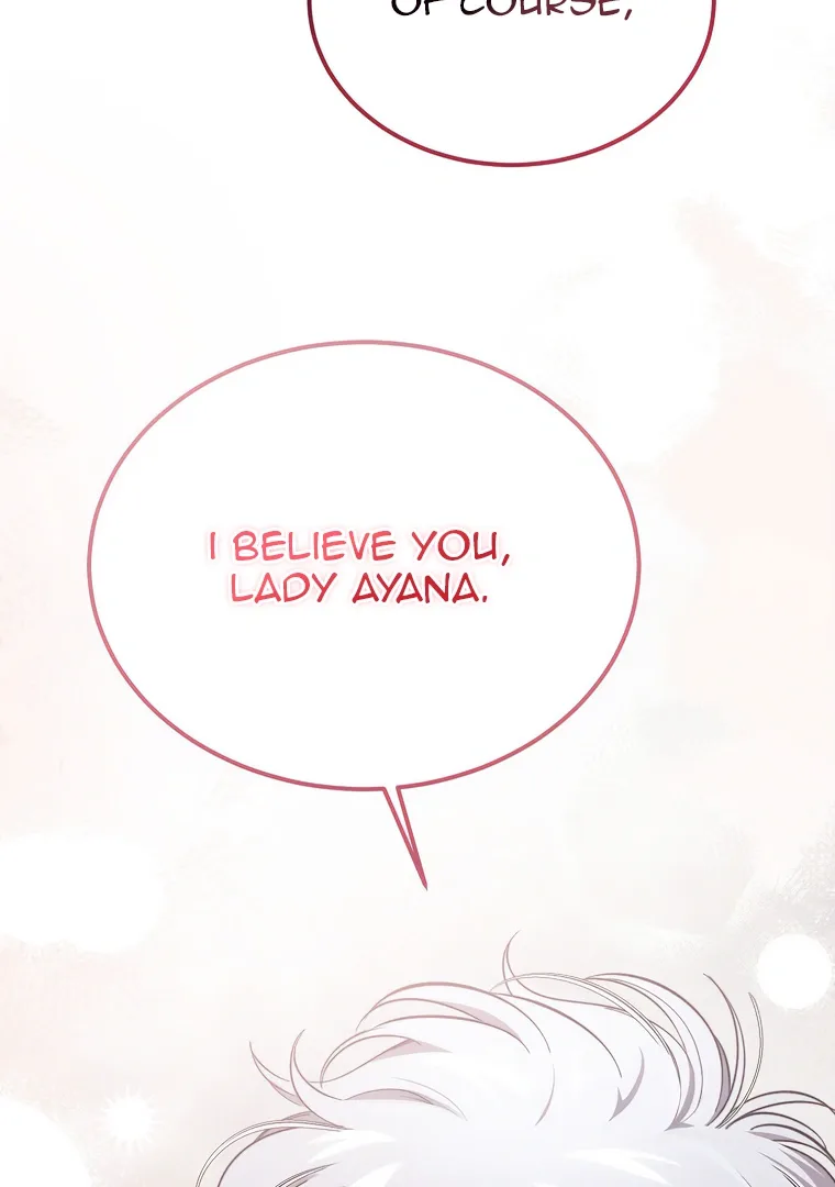 The Devil Raises a Lady Chapter 45 page 20