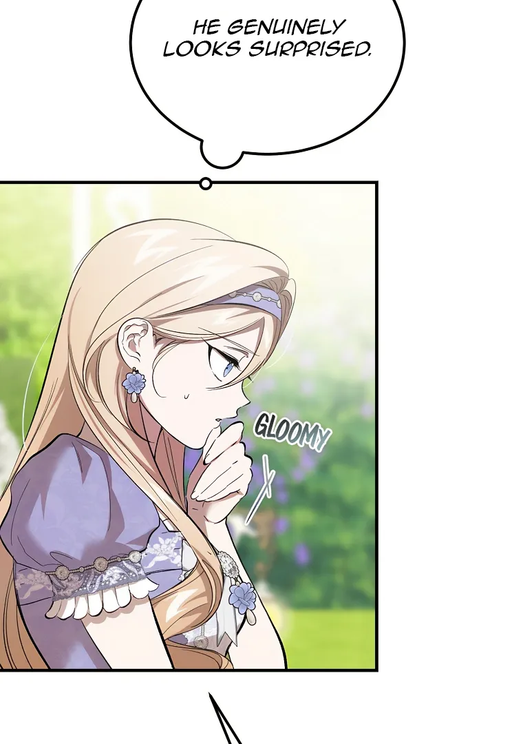 The Devil Raises a Lady Chapter 45 page 10