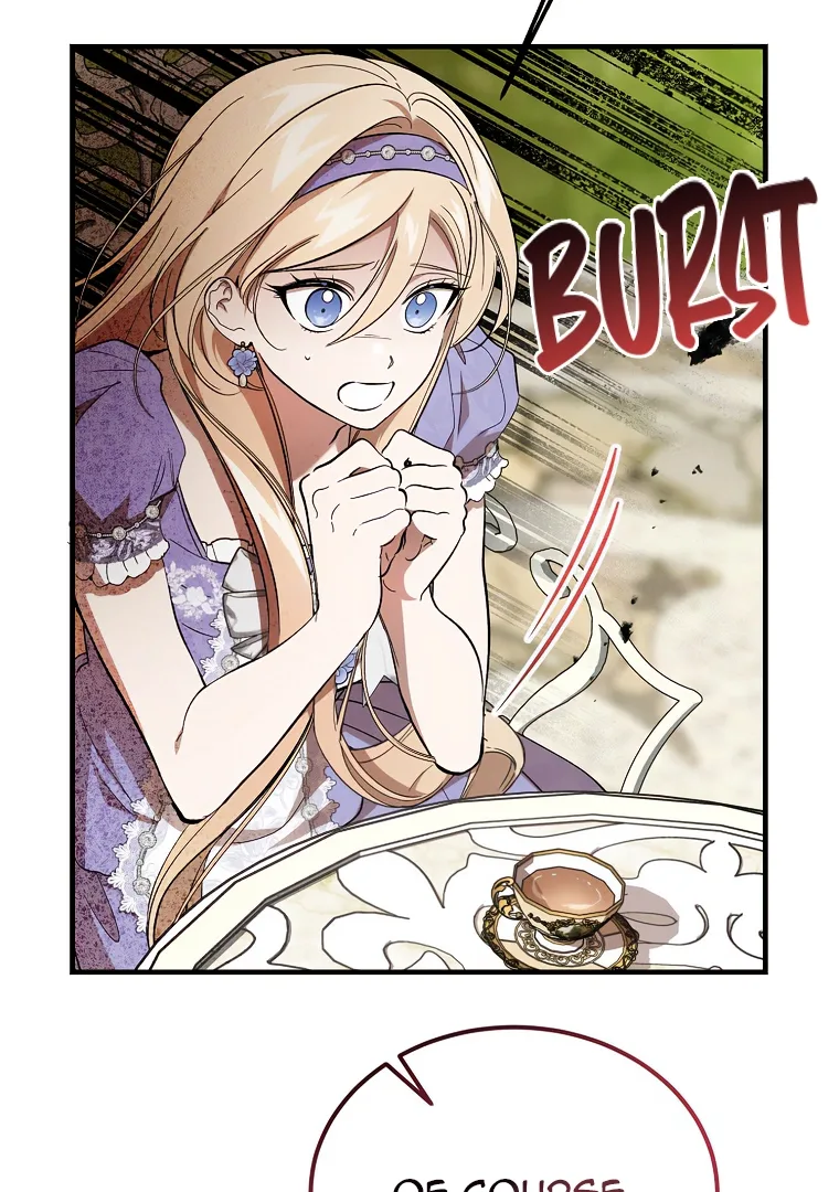 The Devil Raises a Lady Chapter 45 page 19