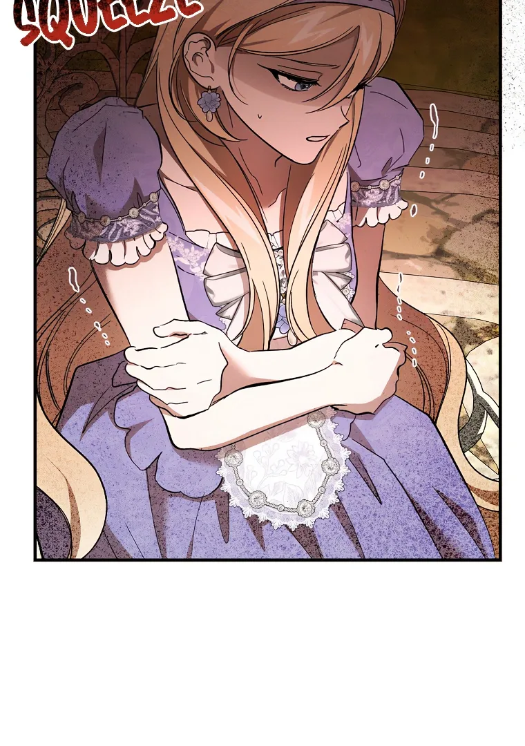 The Devil Raises a Lady Chapter 45 page 15