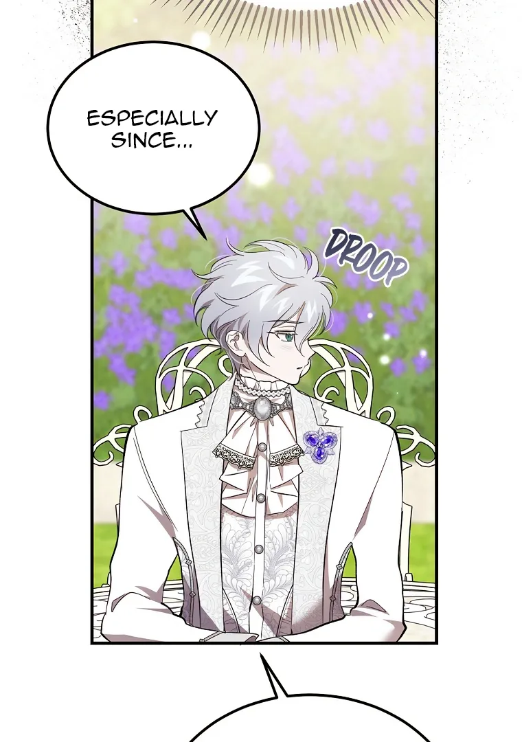 The Devil Raises a Lady Chapter 45 page 25