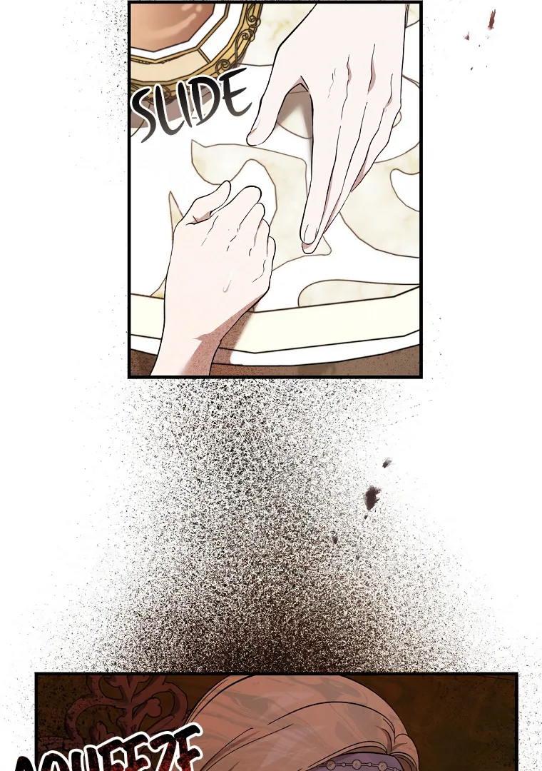 The Devil Raises a Lady Chapter 45 page 14