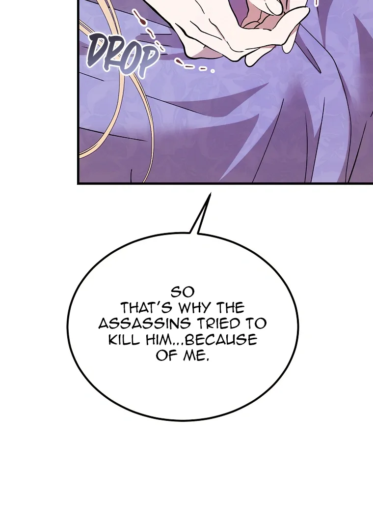 The Devil Raises a Lady Chapter 45 page 32