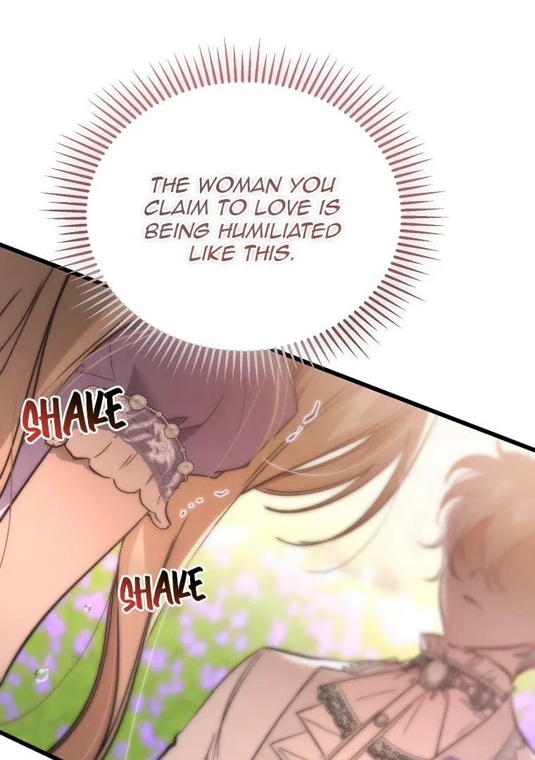 The Devil Raises a Lady Chapter 45 page 33