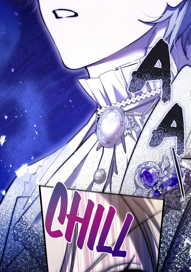 The Devil Raises a Lady Chapter 45 page 38
