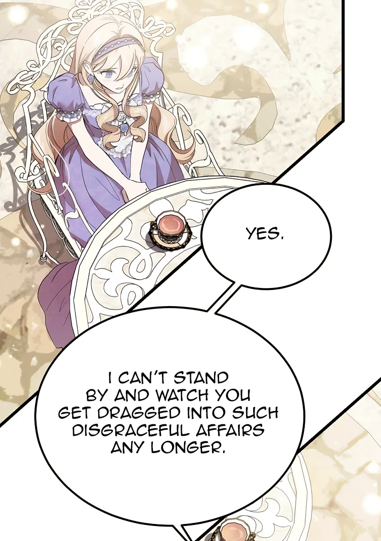 The Devil Raises a Lady Chapter 45 page 50