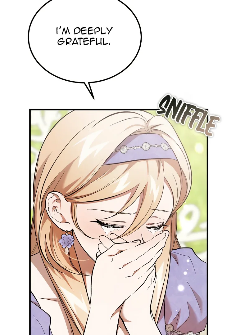 The Devil Raises a Lady Chapter 45 page 55