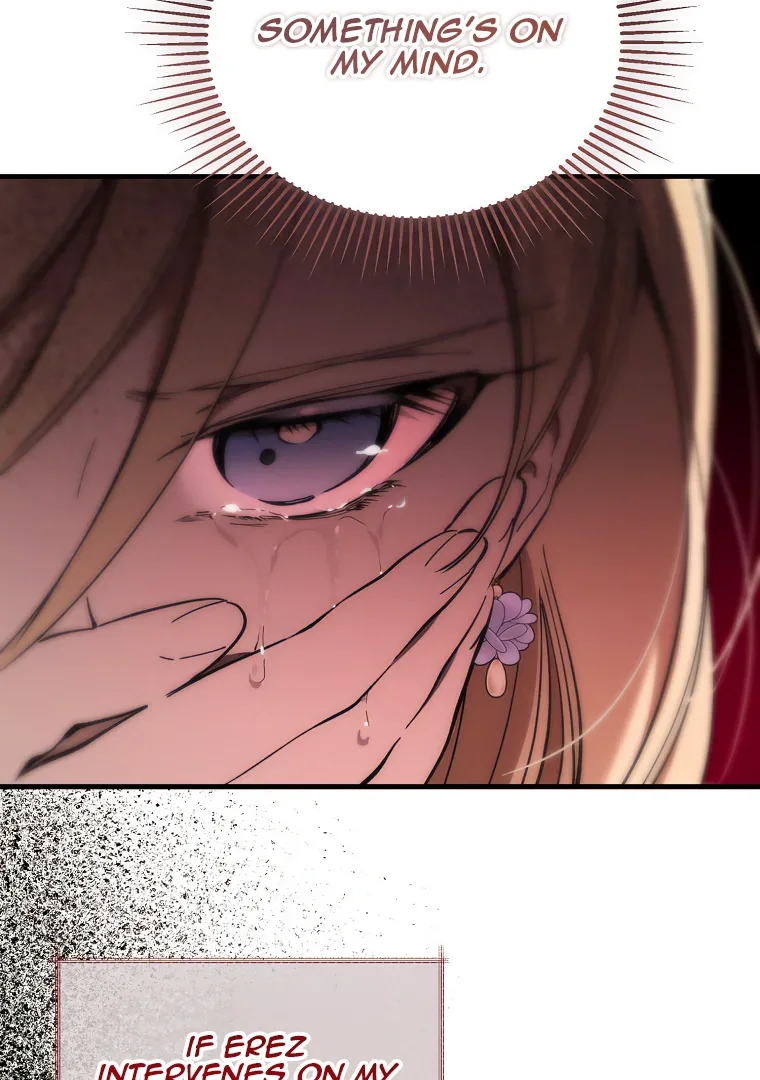 The Devil Raises a Lady Chapter 45 page 57