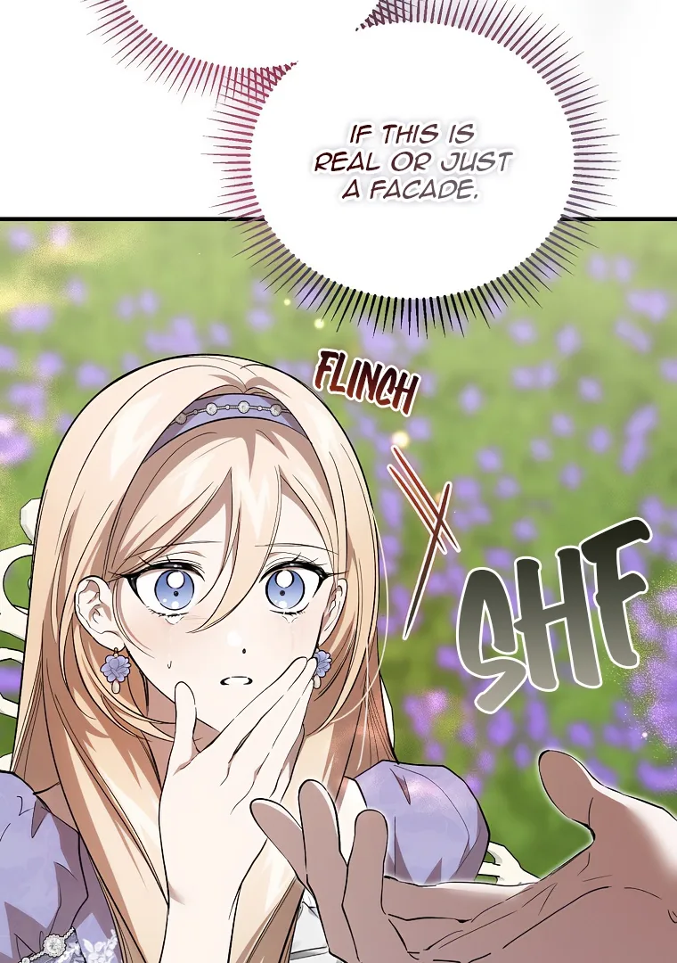 The Devil Raises a Lady Chapter 45 page 72