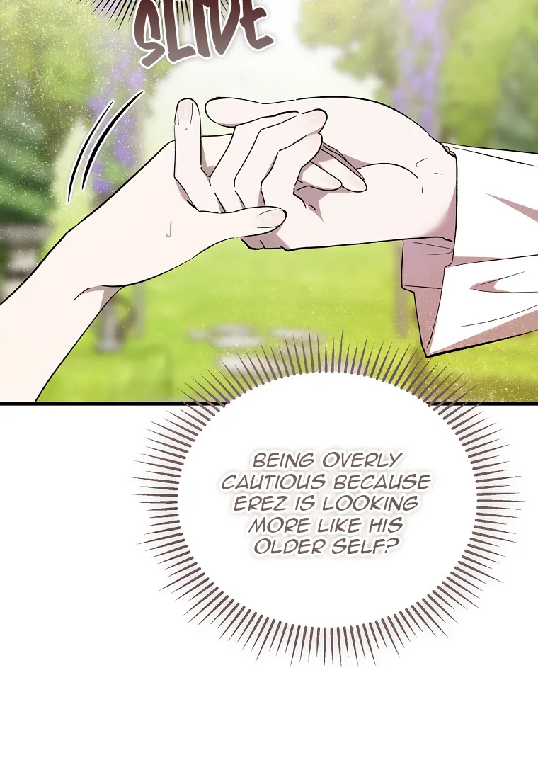 The Devil Raises a Lady Chapter 45 page 74