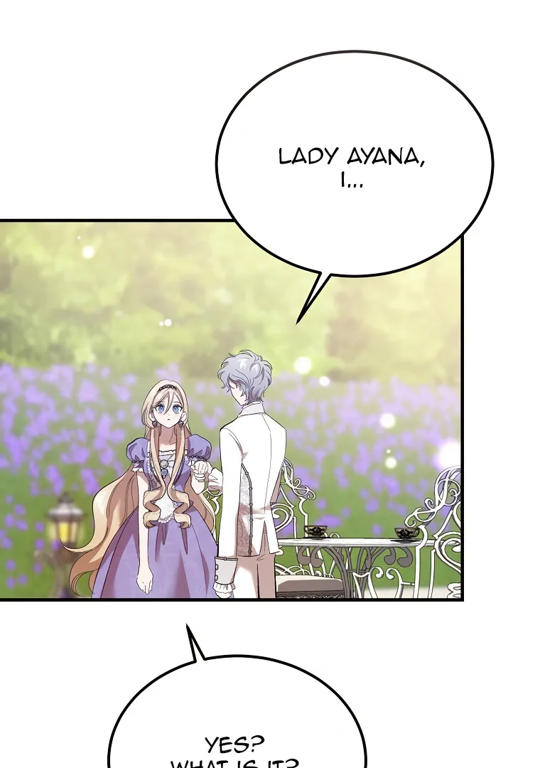 The Devil Raises a Lady Chapter 45 page 75