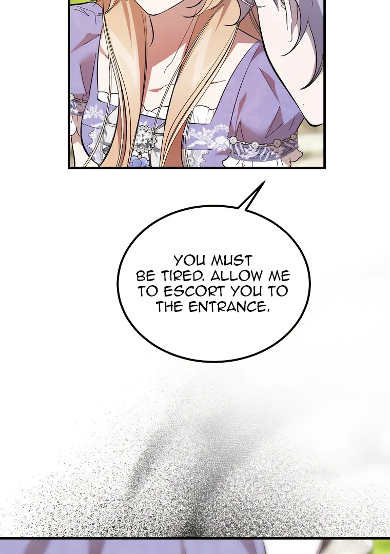 The Devil Raises a Lady Chapter 45 page 81