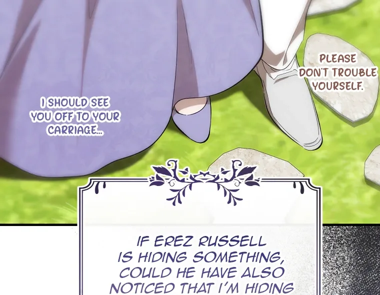 The Devil Raises a Lady Chapter 45 page 82