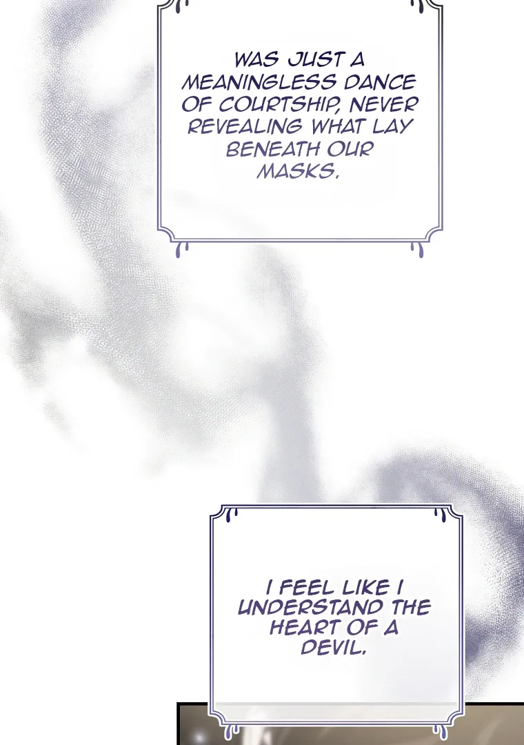The Devil Raises a Lady Chapter 45 page 85