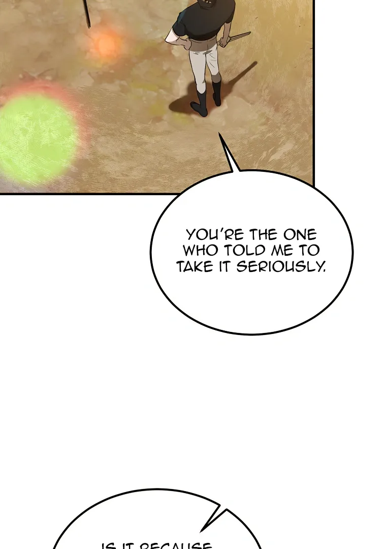The Devil Raises a Lady Chapter 45 page 96