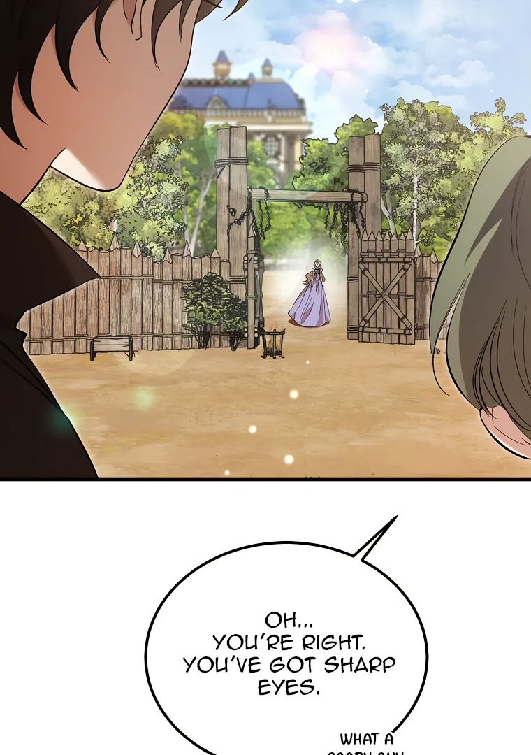 The Devil Raises a Lady Chapter 45 page 105