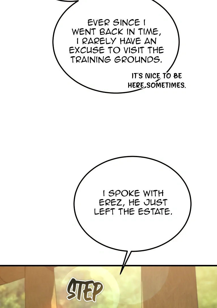 The Devil Raises a Lady Chapter 45 page 110