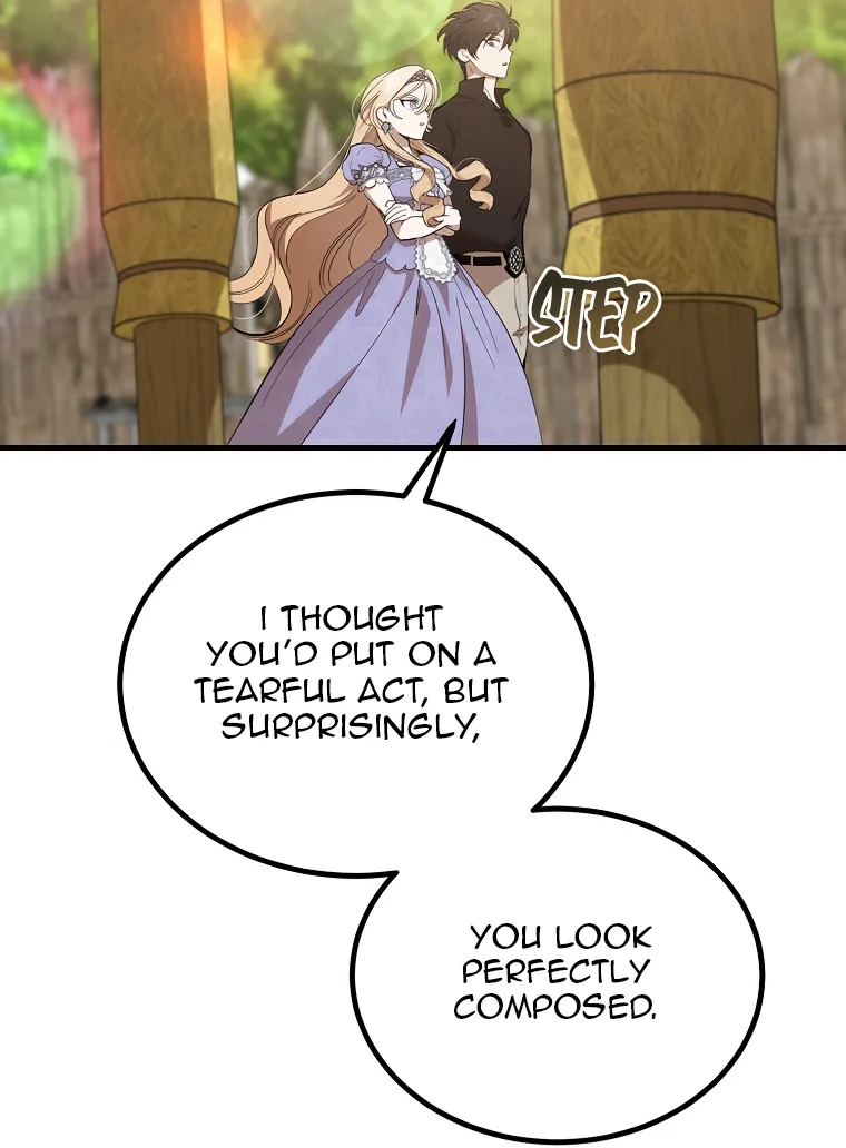 The Devil Raises a Lady Chapter 45 page 111