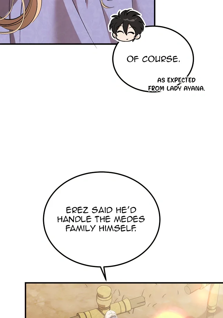 The Devil Raises a Lady Chapter 45 page 113