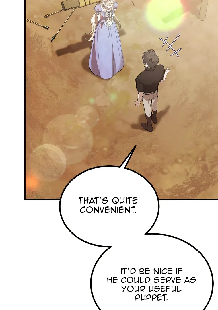 The Devil Raises a Lady Chapter 45 page 114