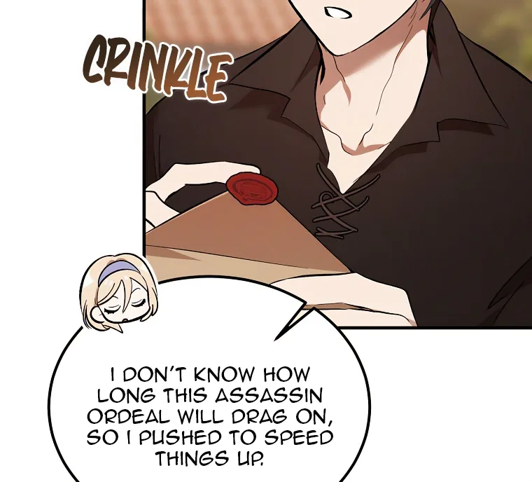 The Devil Raises a Lady Chapter 45 page 118