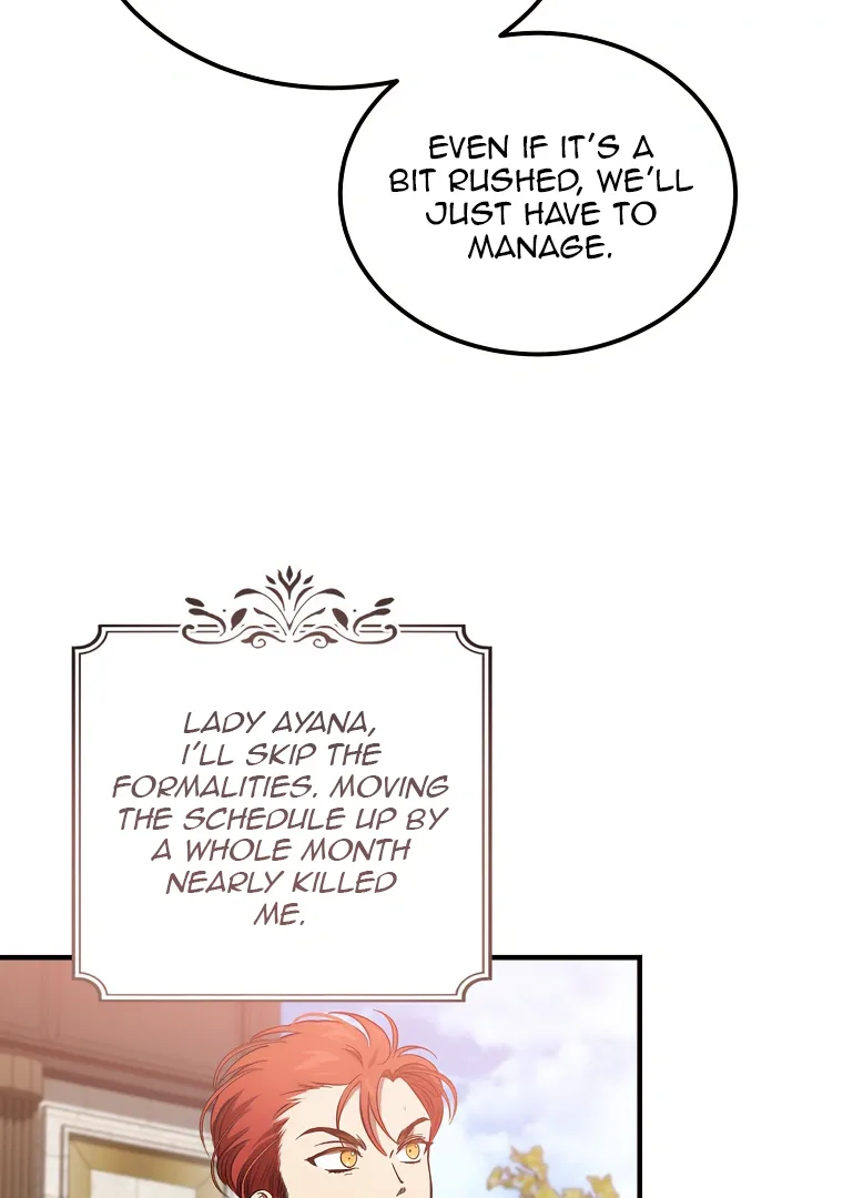 The Devil Raises a Lady Chapter 45 page 119