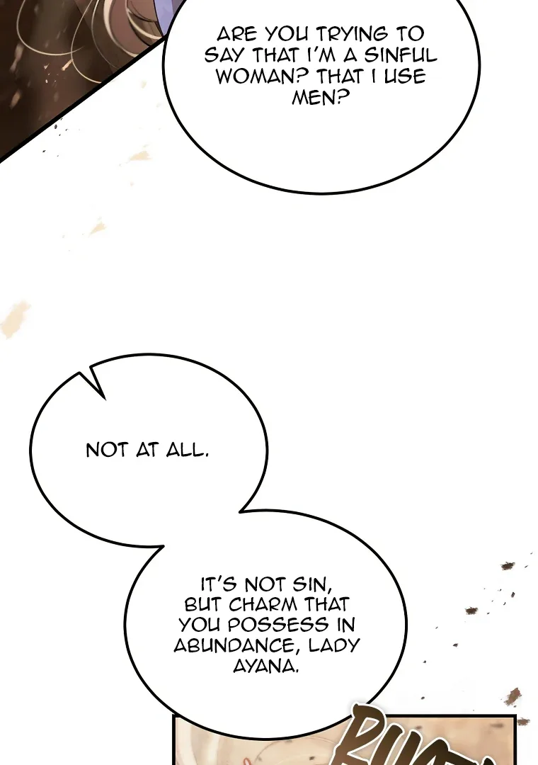The Devil Raises a Lady Chapter 46 page 9