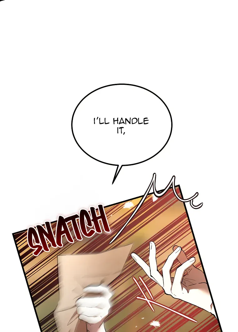 The Devil Raises a Lady Chapter 46 page 17