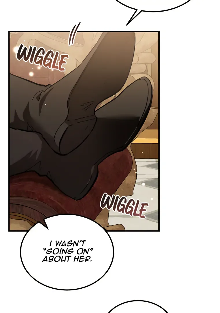 The Devil Raises a Lady Chapter 46 page 30