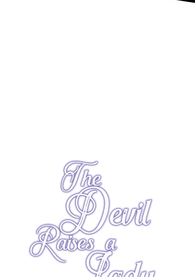 The Devil Raises a Lady Chapter 46 page 20
