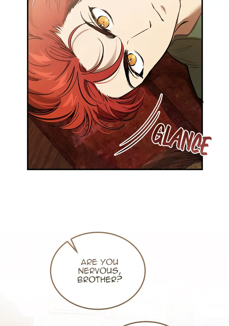 The Devil Raises a Lady Chapter 46 page 26