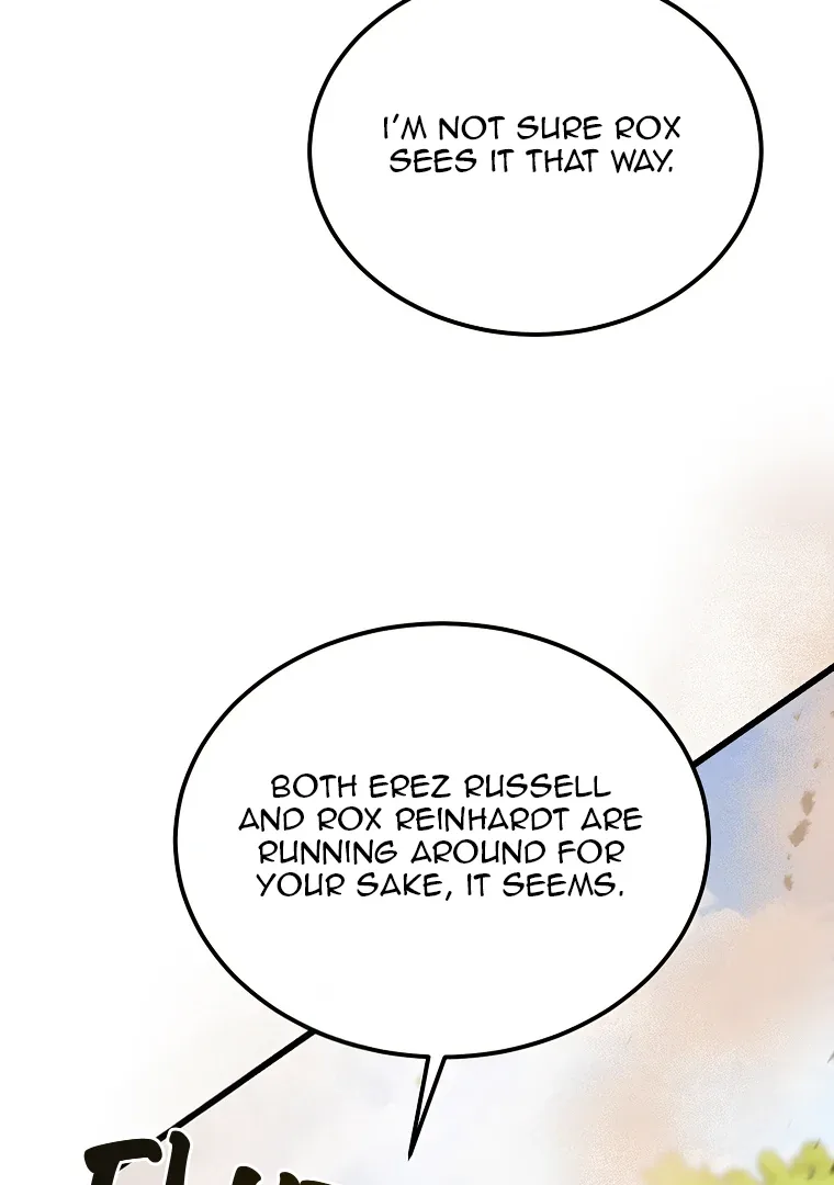 The Devil Raises a Lady Chapter 46 page 7
