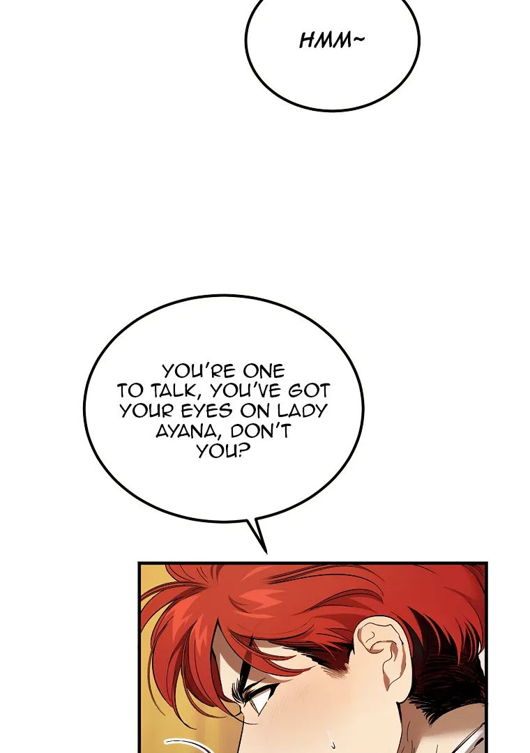 The Devil Raises a Lady Chapter 46 page 31