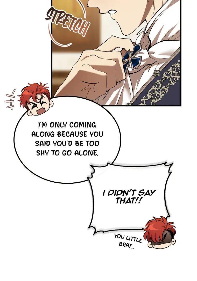 The Devil Raises a Lady Chapter 46 page 32