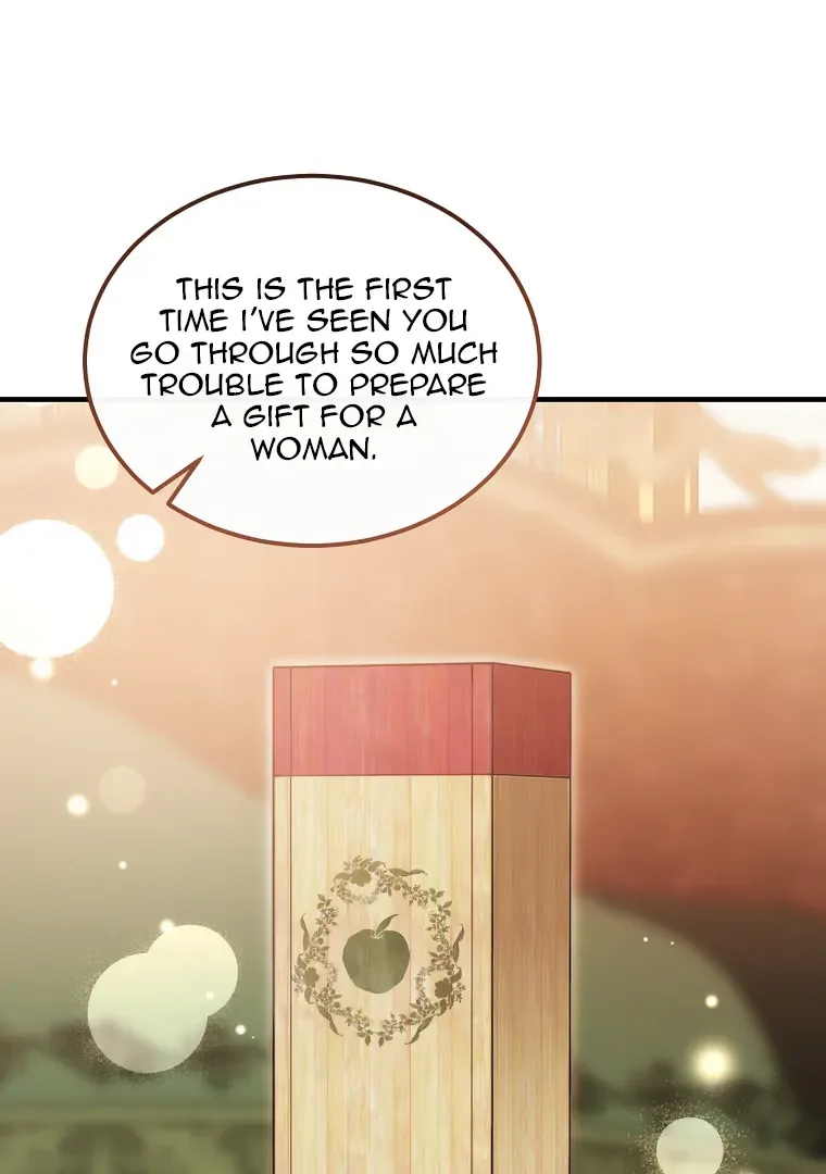 The Devil Raises a Lady Chapter 46 page 33