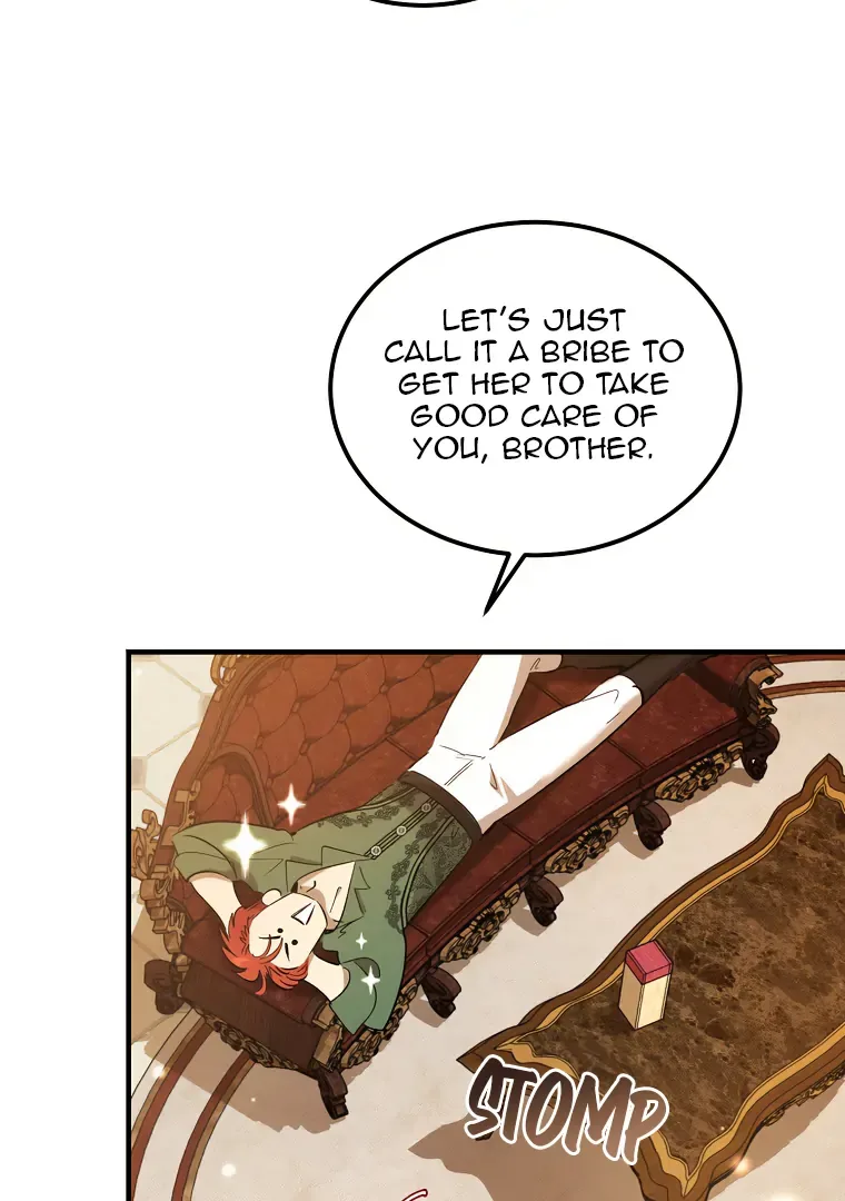 The Devil Raises a Lady Chapter 46 page 37