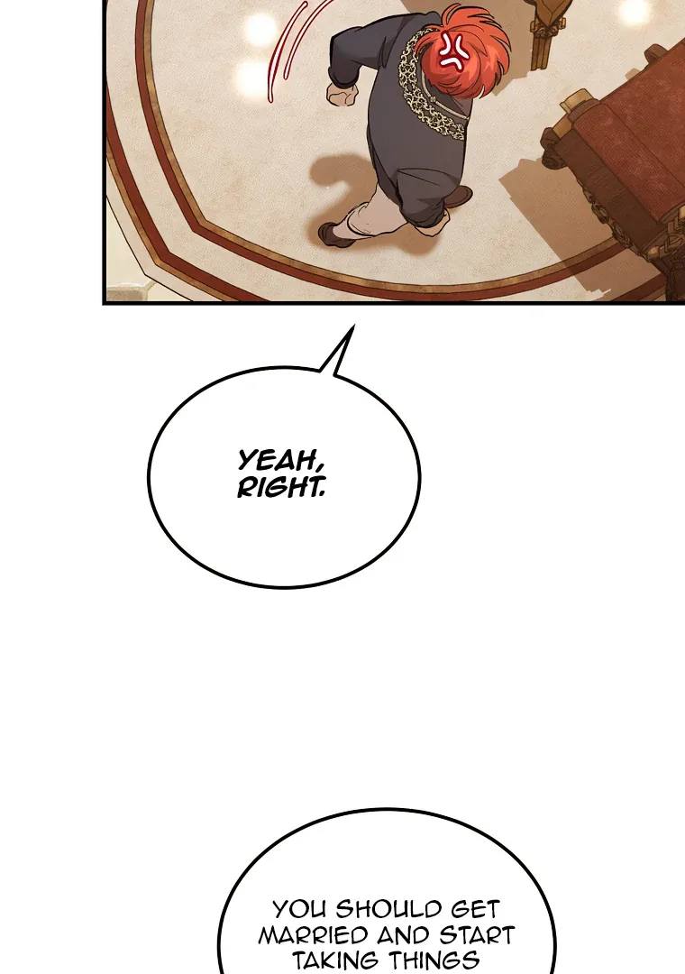The Devil Raises a Lady Chapter 46 page 38