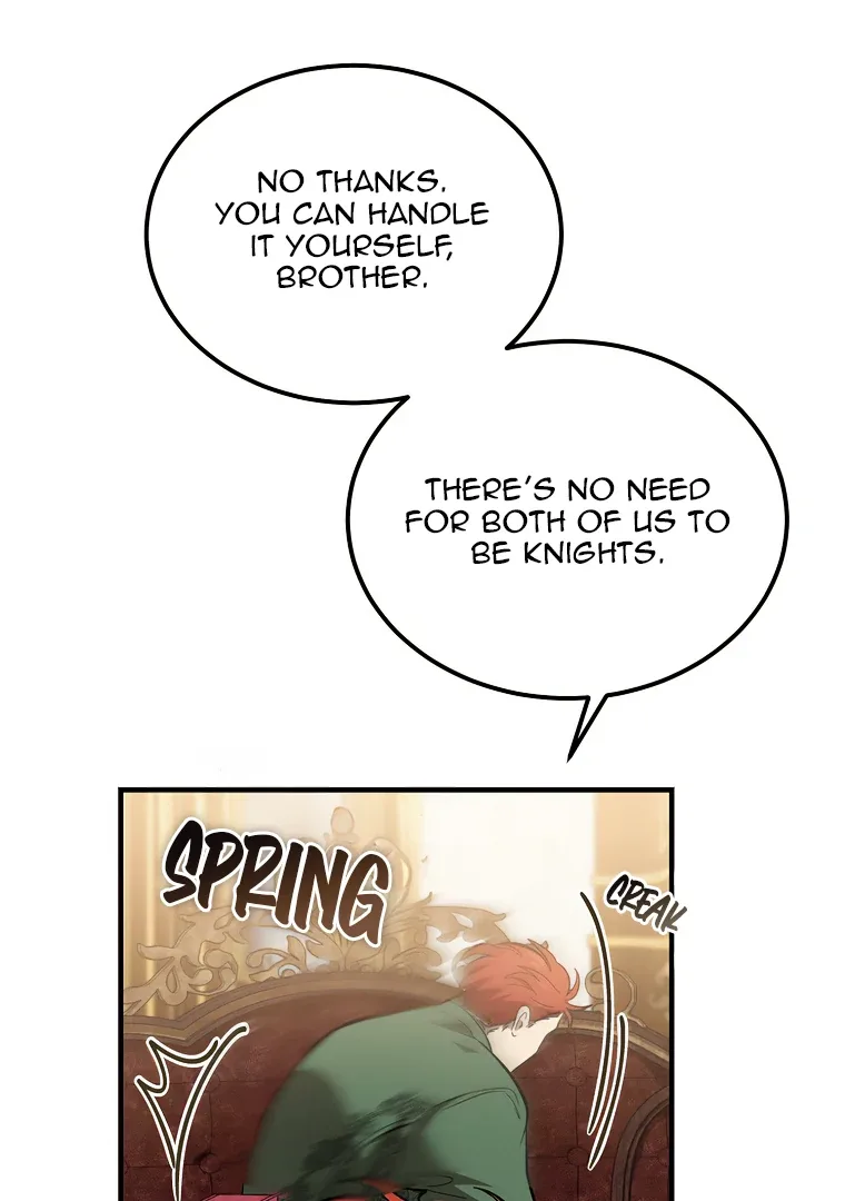 The Devil Raises a Lady Chapter 46 page 41