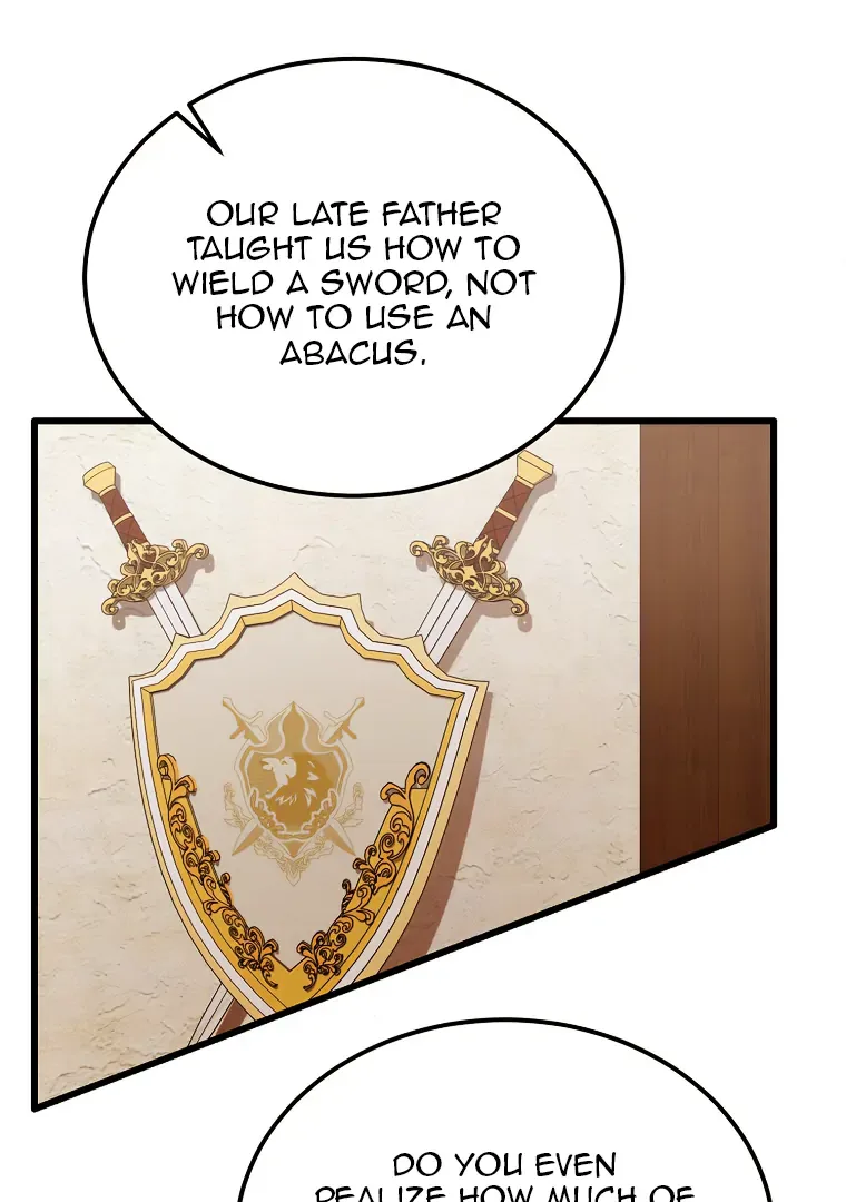 The Devil Raises a Lady Chapter 46 page 47