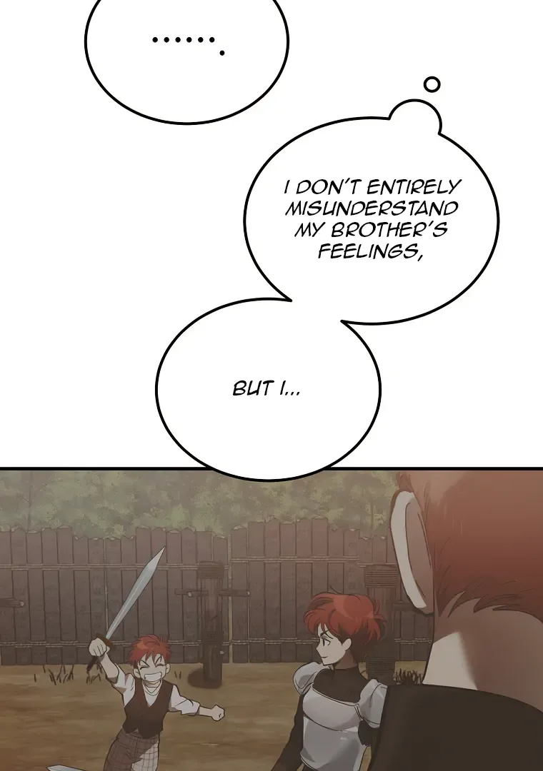 The Devil Raises a Lady Chapter 46 page 49