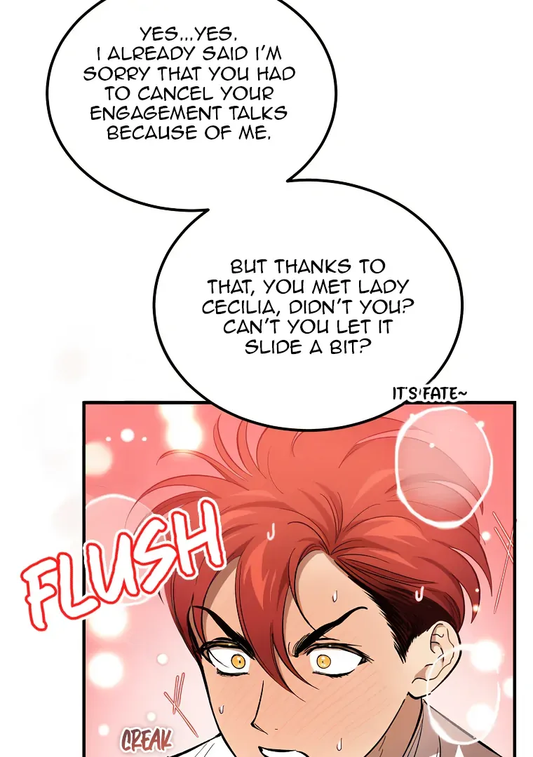 The Devil Raises a Lady Chapter 46 page 53