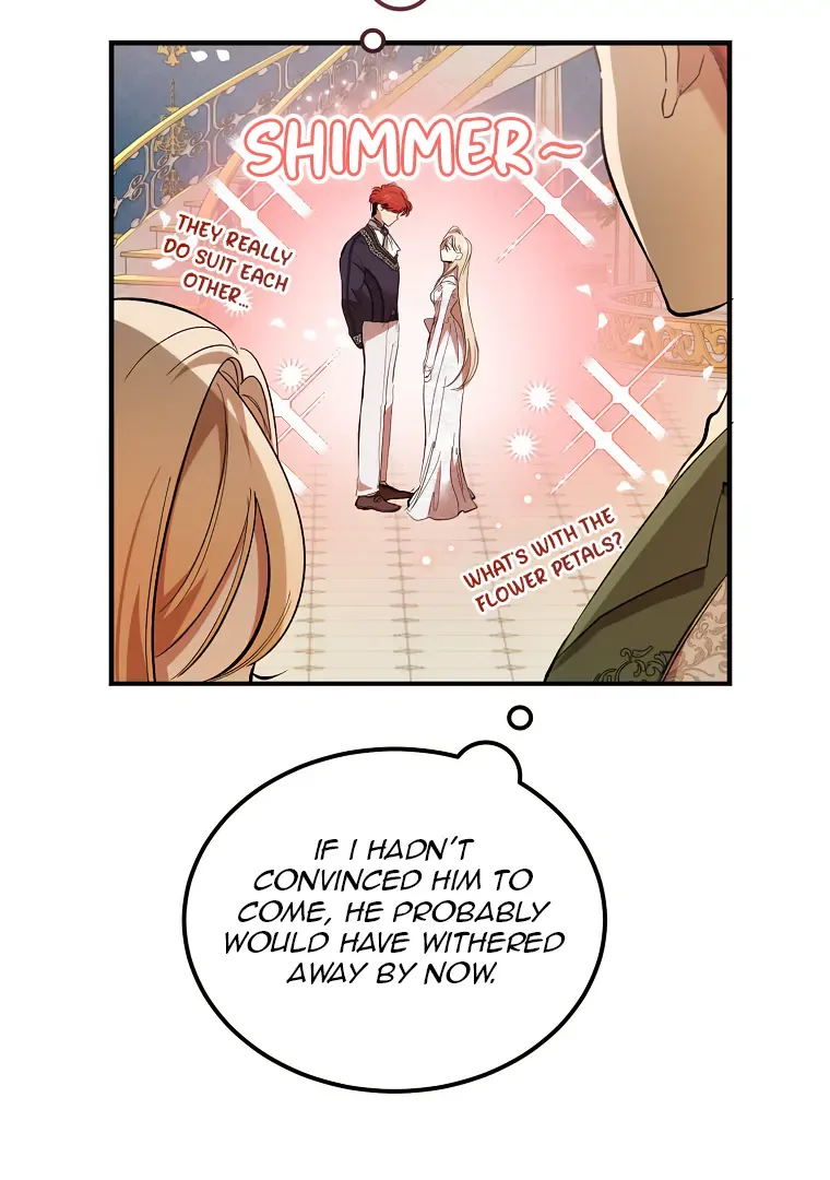 The Devil Raises a Lady Chapter 46 page 65