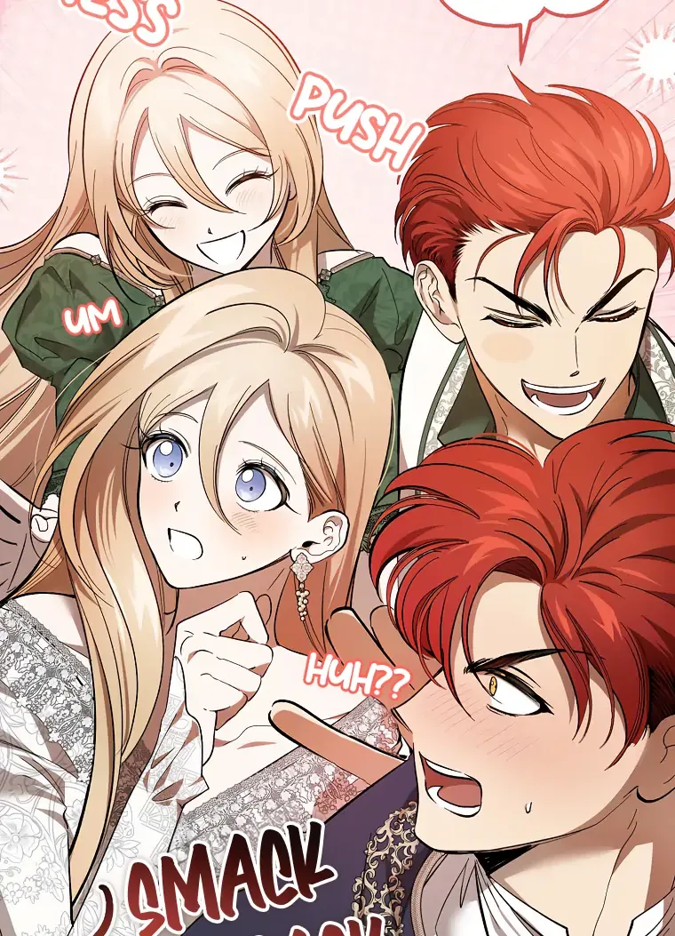 The Devil Raises a Lady Chapter 46 page 68